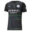 Maillot de Gardien Manchester City Domicile 2021-22 Pour Homme